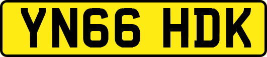 YN66HDK