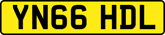 YN66HDL