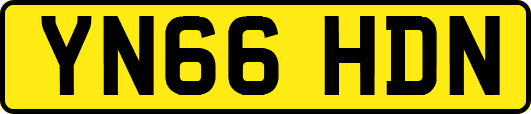 YN66HDN
