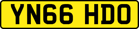 YN66HDO