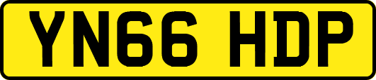 YN66HDP