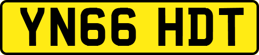 YN66HDT
