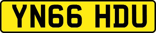 YN66HDU