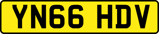 YN66HDV