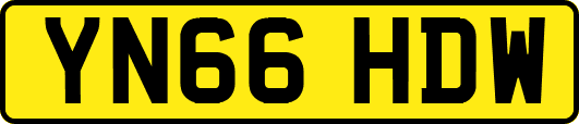 YN66HDW