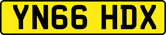 YN66HDX