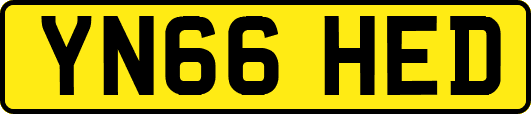 YN66HED