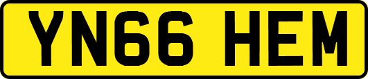 YN66HEM