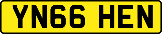 YN66HEN
