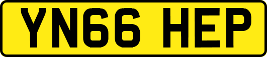 YN66HEP
