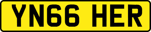 YN66HER