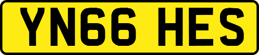 YN66HES