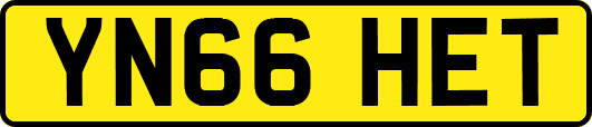 YN66HET