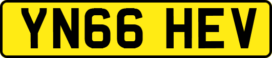 YN66HEV