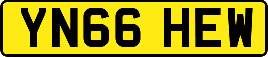 YN66HEW