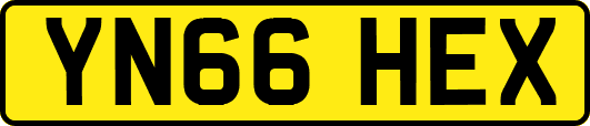 YN66HEX