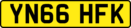 YN66HFK