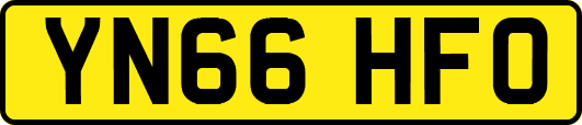 YN66HFO