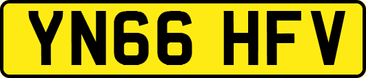 YN66HFV