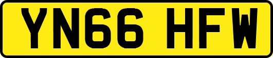 YN66HFW