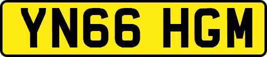 YN66HGM