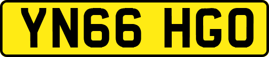 YN66HGO