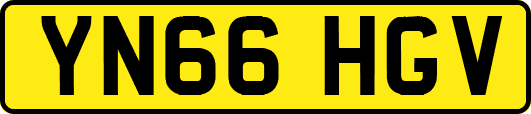 YN66HGV