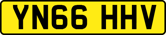 YN66HHV