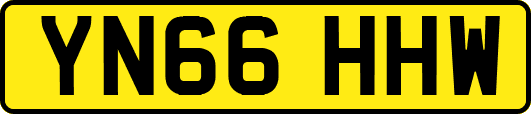 YN66HHW