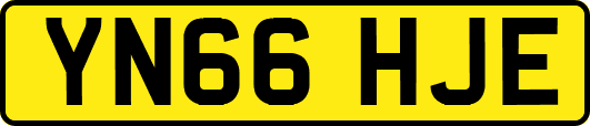 YN66HJE