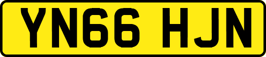 YN66HJN