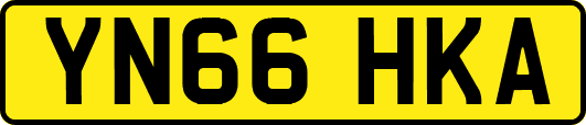 YN66HKA