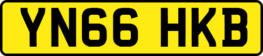 YN66HKB