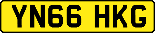 YN66HKG