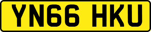 YN66HKU
