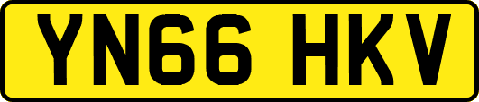 YN66HKV