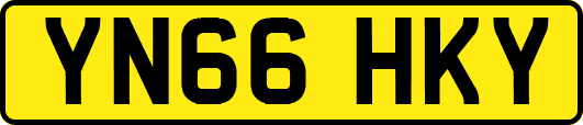 YN66HKY