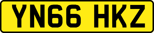 YN66HKZ