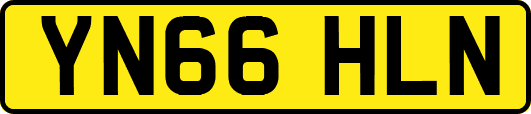 YN66HLN