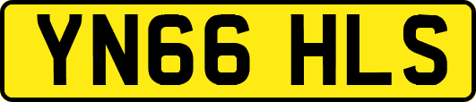 YN66HLS