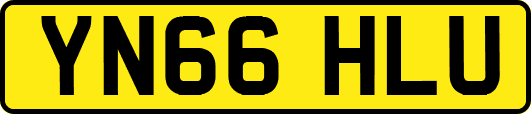 YN66HLU