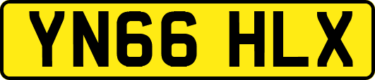 YN66HLX