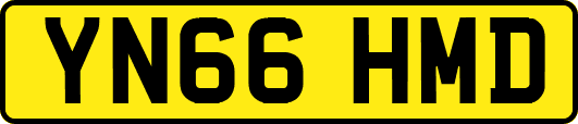 YN66HMD