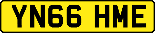 YN66HME