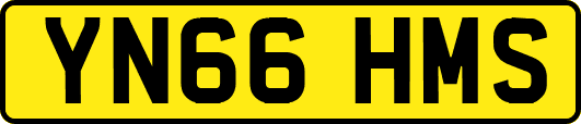 YN66HMS
