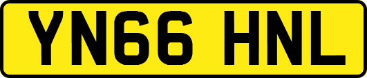 YN66HNL