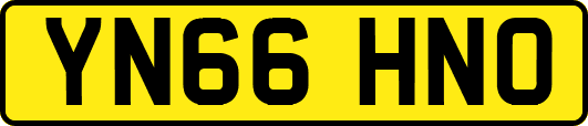 YN66HNO