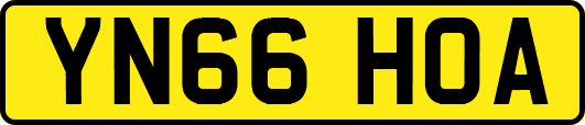 YN66HOA