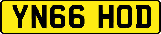 YN66HOD
