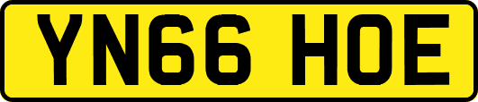 YN66HOE